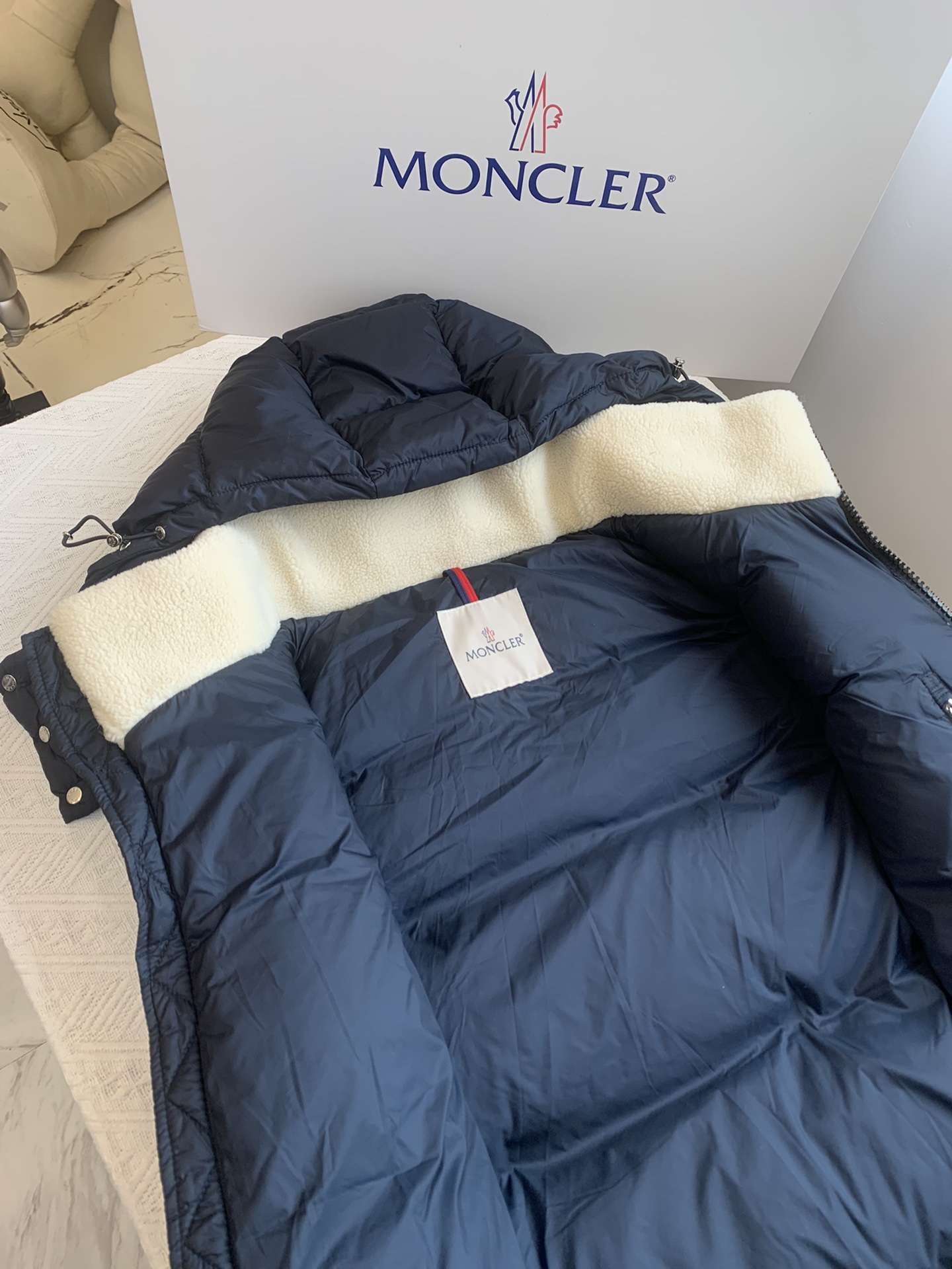 Moncler Down Jackets